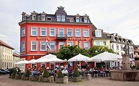 Hotel Hirschen Konstanz